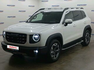 2023 Haval Dargo I, белый, 2315000 рублей, вид 2