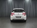 2012 Citroen C4 II, белый, 970000 рублей - вид 3