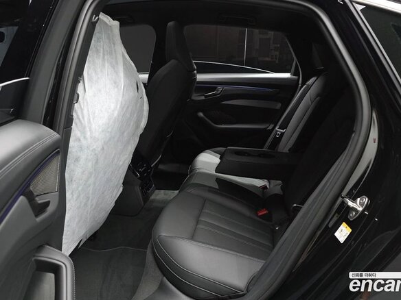 2026 Audi A6 VI (C9), чёрный, 10255000 рублей - вид 35
