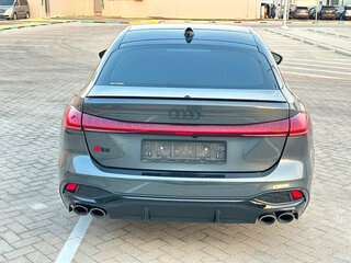 2025 Audi S5 III (B10), серый, 11808483 рублей, вид 5
