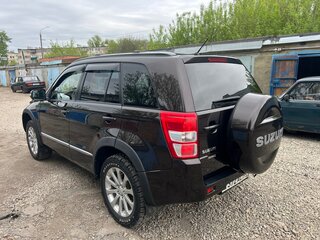 2013 Suzuki Grand Vitara II Рестайлинг 2, коричневый, 1650000 рублей, вид 4