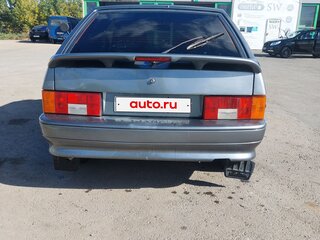 2012 Lada (ВАЗ) 2113, серый, 150000 рублей, вид 4