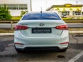 2018 Hyundai Solaris II, белый - вид 5