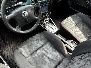 1998 Volkswagen Golf IV, красный, 180000 рублей, вид 3
