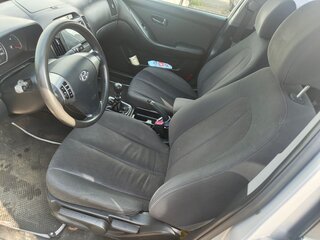 2010 Hyundai Elantra IV (HD), серый, 750000 рублей, вид 5