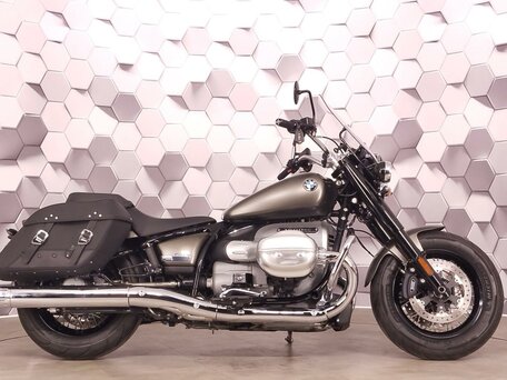 2022 BMW R 18 Classic, серый, 1499000 рублей, вид 3