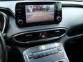 2023 Hyundai Santa Fe IV Рестайлинг, серый, 3690000 рублей - вид 10
