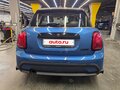 2022 Mini Hatch Cooper III (F55/F56) Рестайлинг 2, синий, 3000000 рублей - вид 4