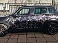 2011 Mini Countryman Cooper S I, белый, 1250000 рублей - вид 9