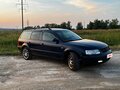 2000 Volkswagen Passat B5, синий - вид 3