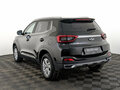 2023 Chery Tiggo 4 Pro I, чёрный, 1450000 рублей - вид 6