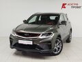 2024 Geely Coolray I, серый, 2090000 рублей