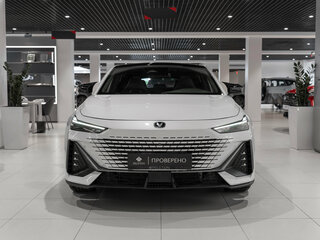 2023 Changan UNI-V I, белый, 2050000 рублей, вид 3