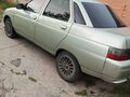 2005 Lada (ВАЗ) 2110, бежевый, 139000 рублей - вид 7