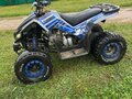 2022 Yacota Sporty XX, серый - вид 2