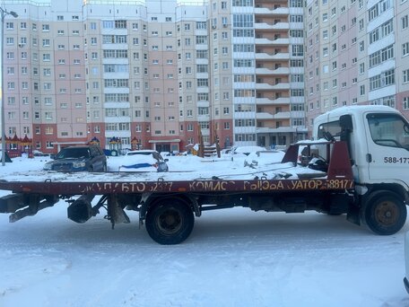 2013 Hyundai HD78, белый, 2000000 рублей, вид 4