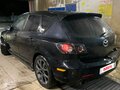 2005 Mazda 3 I (BK), чёрный, 275000 рублей - вид 5