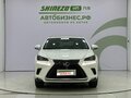 2021 Lexus NX 200 II, белый - вид 1