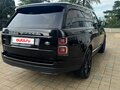 2019 Land Rover Range Rover IV Рестайлинг, чёрный, 11900000 рублей - вид 8