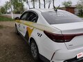 2022 Kia Rio IV Рестайлинг, белый, 1500000 рублей - вид 3