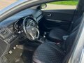 2017 Kia Rio III Рестайлинг, серебристый, 560000 рублей - вид 8
