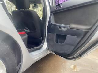 2007 Mitsubishi Lancer X, серебристый, 470000 рублей, вид 4
