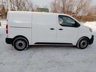 2021 Peugeot Expert III, белый, 2450000 рублей, вид 2
