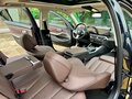 2024 BMW 3 серии Long 320Li VII (G2x) Рестайлинг, чёрный, 2998000 рублей - вид 5