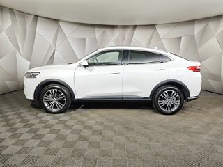 2024 Haval F7x I Рестайлинг, белый, 2400000 рублей, вид 5
