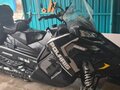 2017 Polaris 800 Titan, чёрный, 1400000 рублей