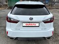 2019 Lexus RX 300 IV, белый, 4100000 рублей - вид 3