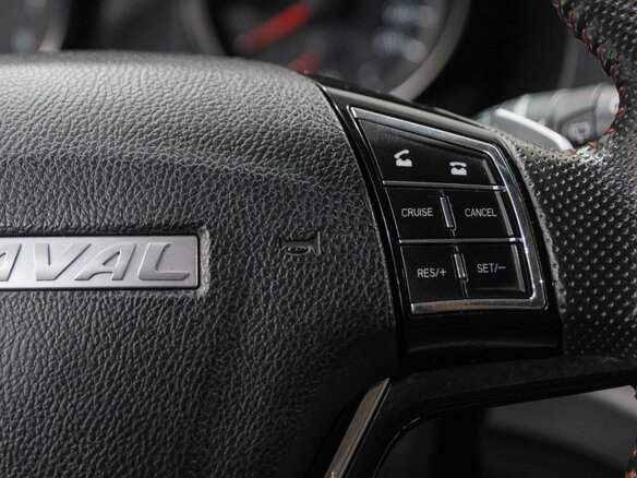2019 Haval H6 I, серебристый, 1599000 рублей - вид 20