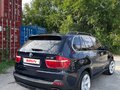 2007 BMW X5 48i II (E70), синий, 1099000 рублей - вид 11