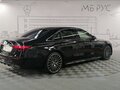2024 Mercedes-Benz S-Класс 500 4MATIC VII (W223), чёрный - вид 6