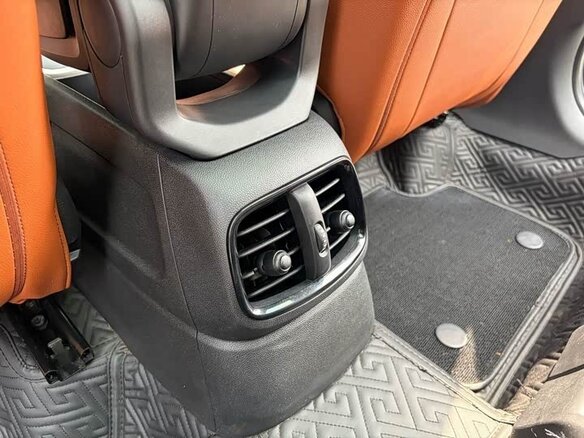 2023 Mini Countryman Cooper II Рестайлинг, серый, 3090003 рублей - вид 25