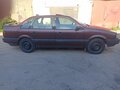 1991 Volkswagen Passat B3, пурпурный - вид 2