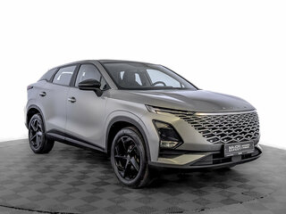 2023 Omoda C5 I, серый, 1545000 рублей, вид 3