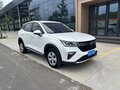 2023 Wuling Xingchi, белый, 1140000 рублей - вид 1