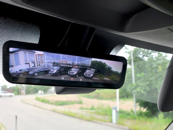 2024 Renault Master, белый, 4800000 рублей - вид 33