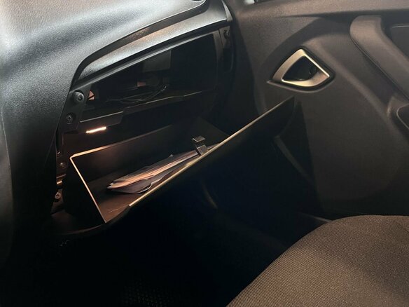 2025 Lada (ВАЗ) Granta Active Cross I Рестайлинг, серый - вид 26