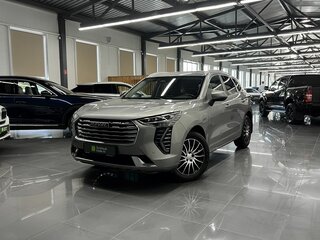 Haval Jolion I