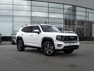 2026 Haval H7 I, белый, 4199000 рублей, вид 1