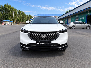 2023 Honda XR-V II, белый, 1810005 рублей, вид 4
