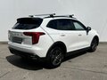 2024 Haval Jolion I Рестайлинг, белый - вид 4