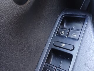 2010 Volkswagen Polo V, серый, 635000 рублей, вид 5