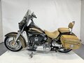 2012 Harley-Davidson CVO, бежевый, 980000 рублей - вид 1