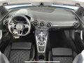 2020 Audi TT 45 TFSI III (8S) Рестайлинг, голубой, 4600000 рублей - вид 8