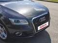 2016 Audi Q5 I (8R) Рестайлинг, чёрный, 2400000 рублей - вид 4