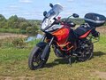 2013 KTM 1190 Adventure, оранжевый, 750000 рублей