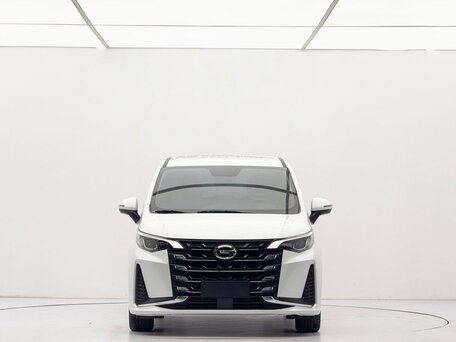 2022 GAC Trumpchi M6 Pro, белый, 1755000 рублей, вид 1